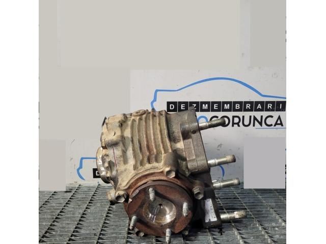 bontott TOYOTA RAV 4 Osztómű