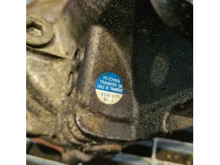 bontott TOYOTA RAV 4 Osztómű