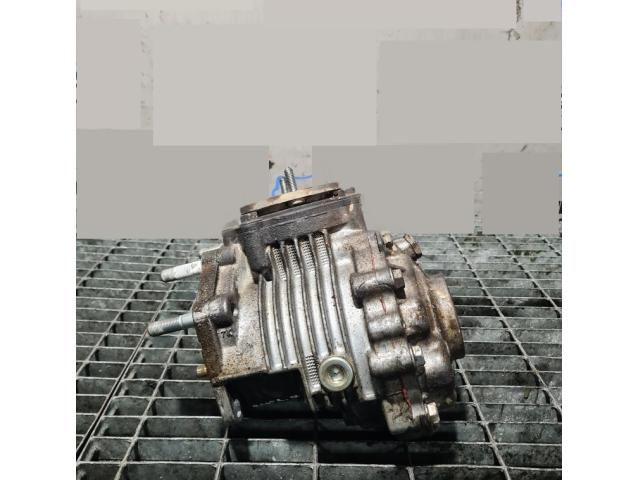 bontott TOYOTA RAV 4 Osztómű