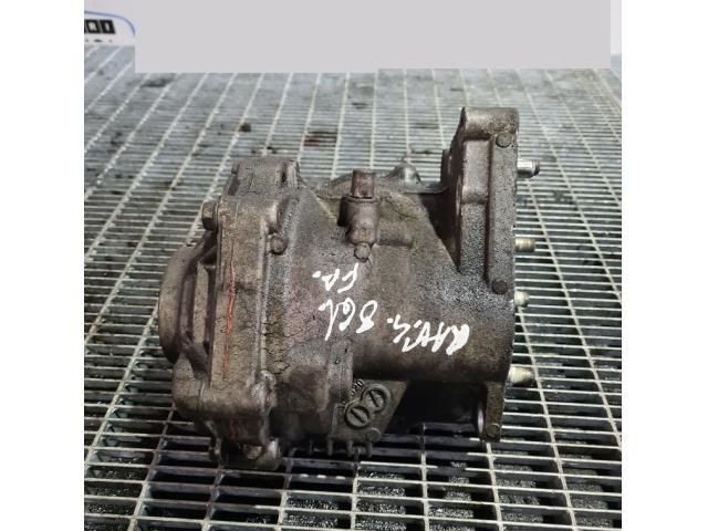 bontott TOYOTA RAV 4 Osztómű