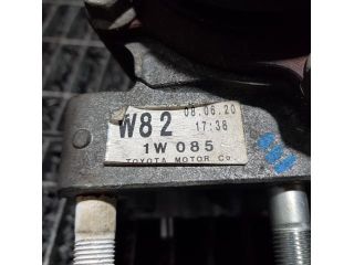 bontott TOYOTA RAV 4 Osztómű