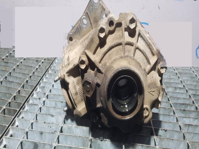 bontott TOYOTA RAV 4 Osztómű