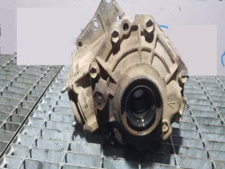 bontott TOYOTA RAV 4 Osztómű