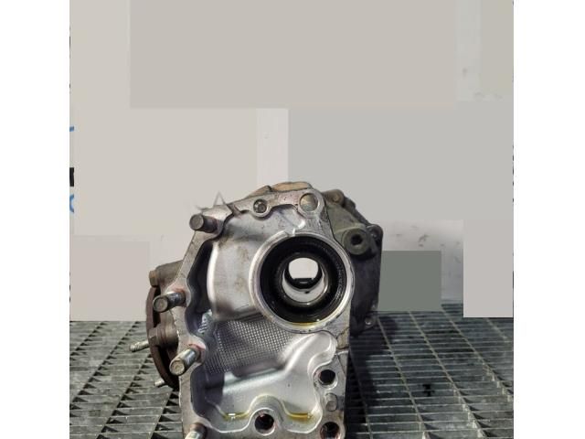 bontott TOYOTA RAV 4 Osztómű