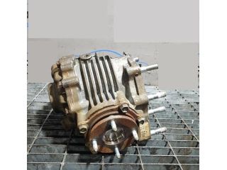 bontott TOYOTA RAV 4 Osztómű