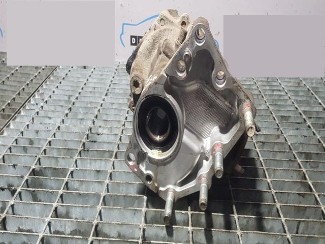 bontott TOYOTA RAV 4 Osztómű