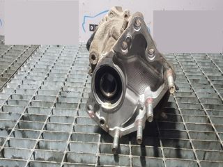 bontott TOYOTA RAV 4 Osztómű