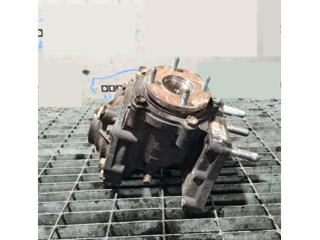 bontott TOYOTA RAV 4 Osztómű