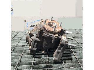 bontott TOYOTA RAV 4 Osztómű