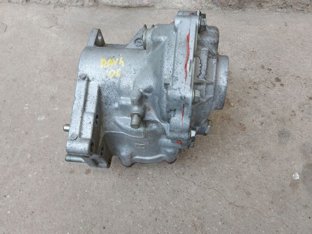 bontott TOYOTA RAV 4 Osztómű