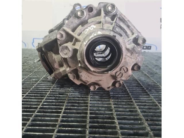 bontott TOYOTA RAV 4 Osztómű