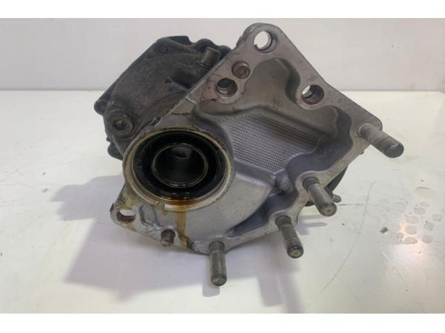 bontott TOYOTA RAV 4 Osztómű