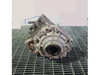 bontott TOYOTA RAV 4 Osztómű