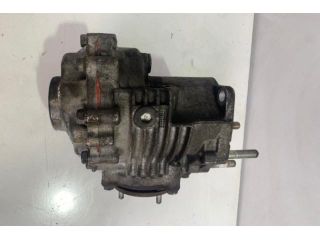 bontott TOYOTA RAV 4 Osztómű