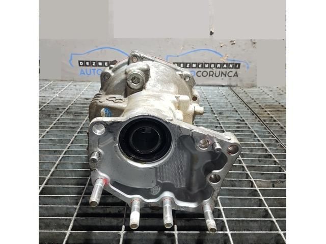 bontott TOYOTA RAV 4 Osztómű