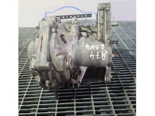 bontott TOYOTA RAV 4 Osztómű