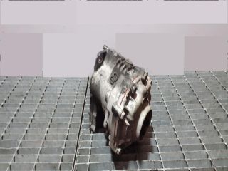 bontott TOYOTA RAV 4 Osztómű