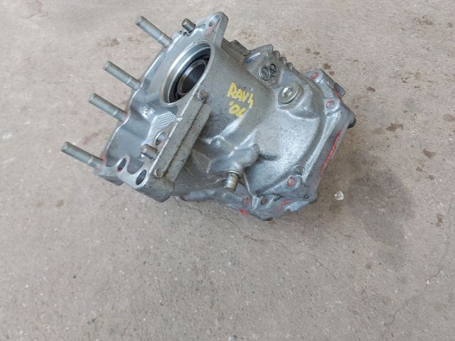 bontott TOYOTA RAV 4 Osztómű