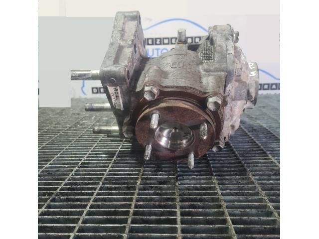 bontott TOYOTA RAV 4 Osztómű