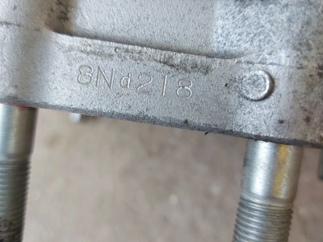 bontott TOYOTA RAV 4 Osztómű