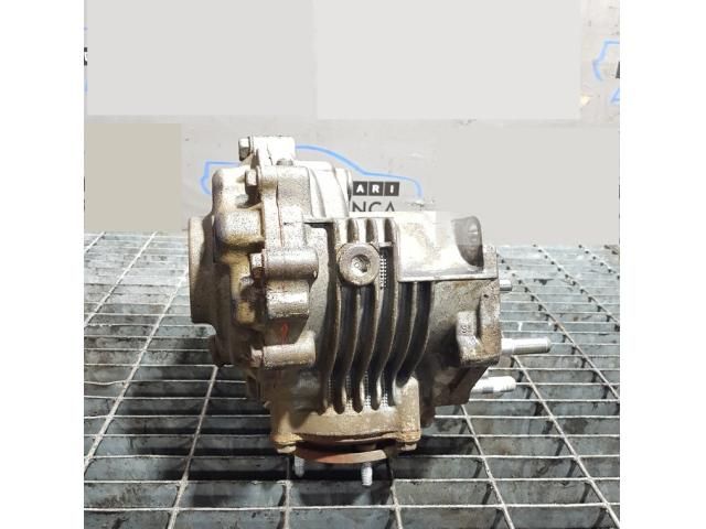 bontott TOYOTA RAV 4 Osztómű