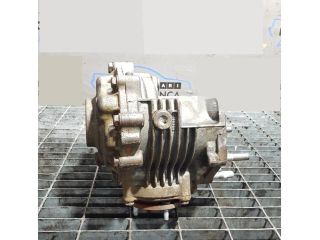 bontott TOYOTA RAV 4 Osztómű