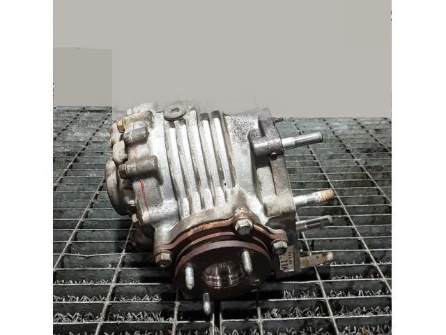 bontott TOYOTA RAV 4 Osztómű