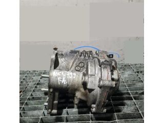 bontott TOYOTA RAV 4 Osztómű