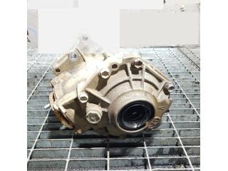 bontott TOYOTA RAV 4 Osztómű