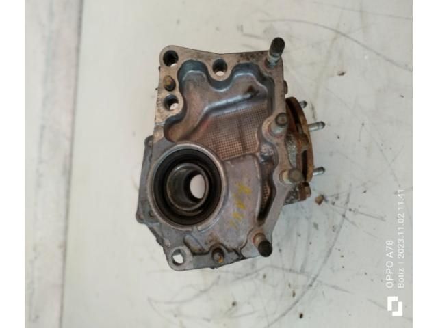 bontott TOYOTA RAV 4 Osztómű