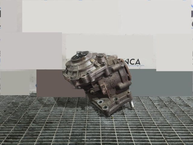 bontott TOYOTA RAV 4 Osztómű