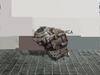 bontott TOYOTA RAV 4 Osztómű