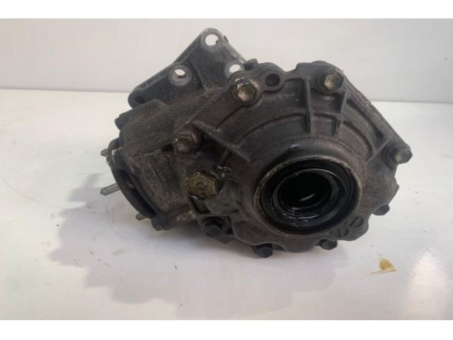 bontott TOYOTA RAV 4 Osztómű