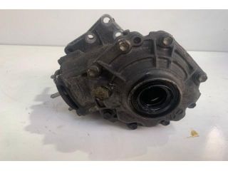 bontott TOYOTA RAV 4 Osztómű