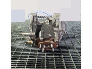 bontott TOYOTA RAV 4 Osztómű