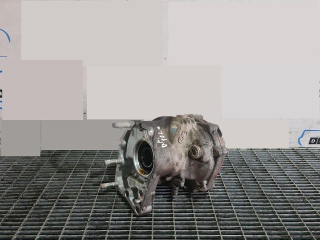 bontott TOYOTA RAV 4 Osztómű