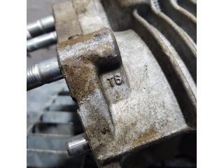 bontott TOYOTA RAV 4 Osztómű