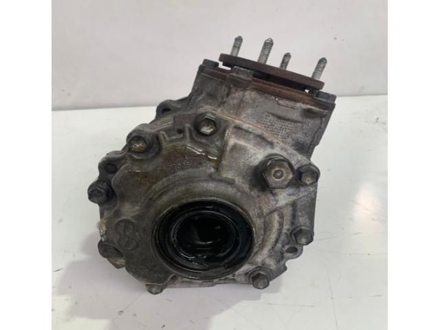 bontott TOYOTA RAV 4 Osztómű