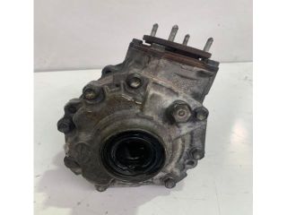 bontott TOYOTA RAV 4 Osztómű