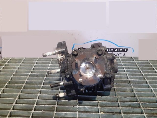 bontott TOYOTA RAV 4 Osztómű