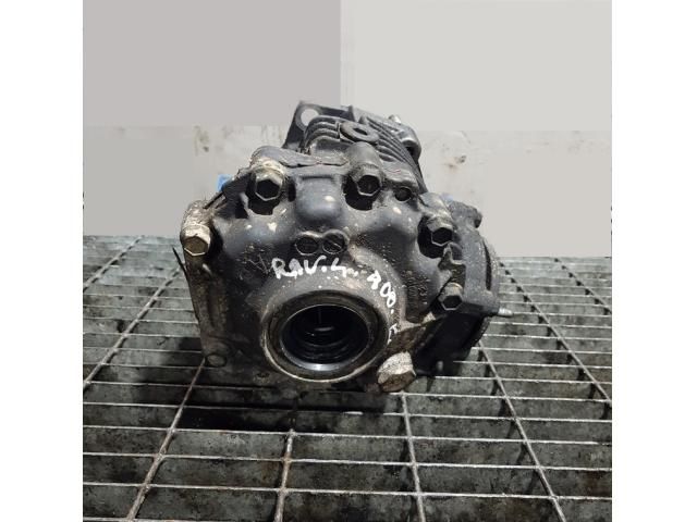 bontott TOYOTA RAV 4 Osztómű