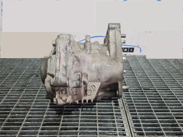 bontott TOYOTA RAV 4 Osztómű