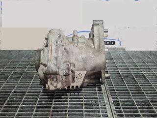 bontott TOYOTA RAV 4 Osztómű