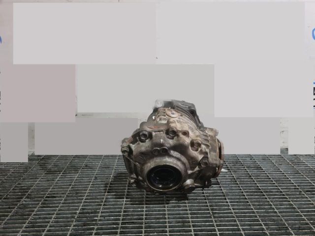 bontott TOYOTA RAV 4 Osztómű