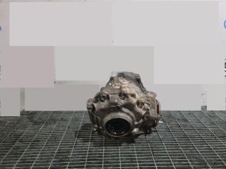 bontott TOYOTA RAV 4 Osztómű