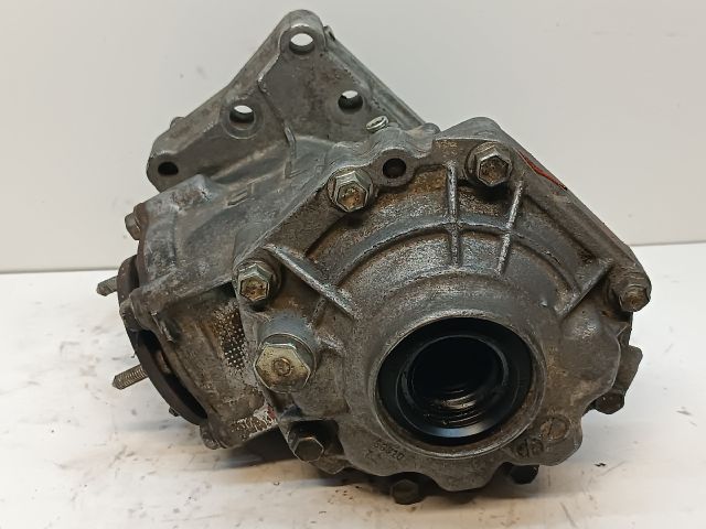 bontott TOYOTA RAV 4 Osztómű