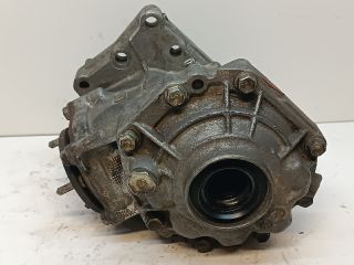 bontott TOYOTA RAV 4 Osztómű