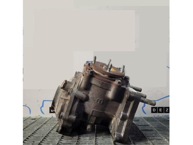 bontott TOYOTA RAV 4 Osztómű