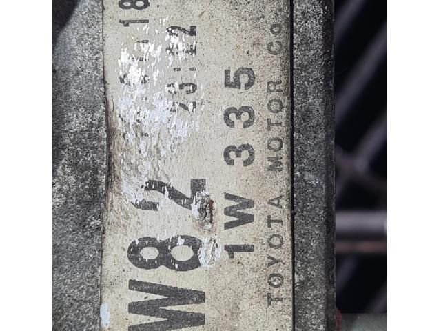 bontott TOYOTA RAV 4 Osztómű