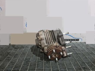 bontott TOYOTA RAV 4 Osztómű